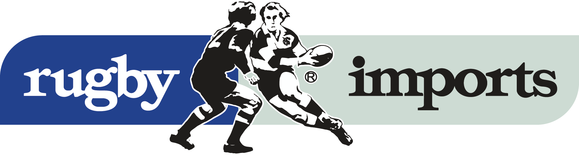 Rugby Imports Logo - TP